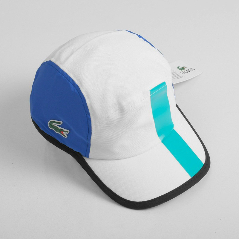 Nón Mũ Phết Mũ Lưỡi Trai  Lacoste
