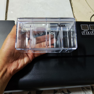 Phụ Kiện Máy Hút Chân Không - Khay Chứa Nước Máy p280 p290 p290b p400