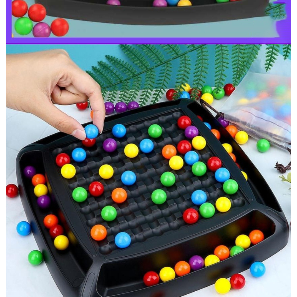 Bàn Cờ Xóa Bóng Kích Thước Lớn 120 Bóng