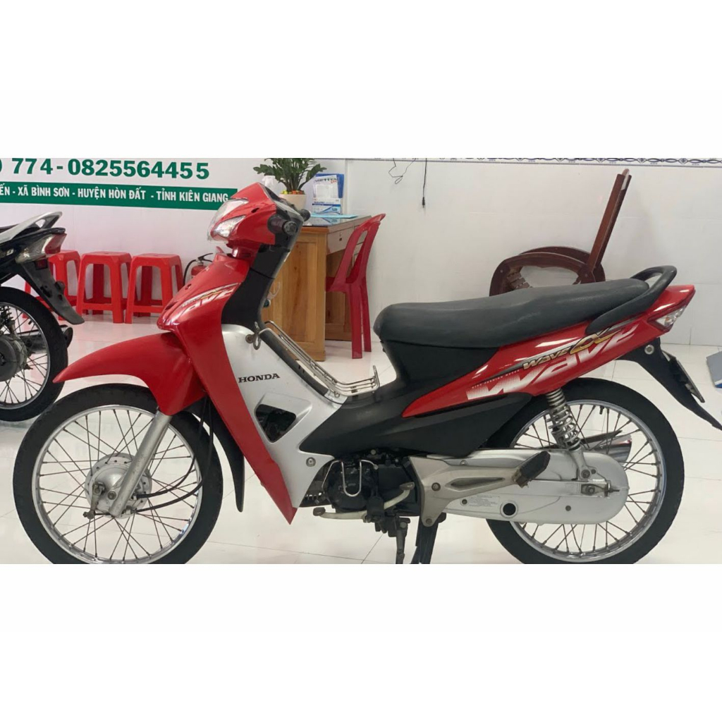 Tem Wave alpha 2012 vi tính