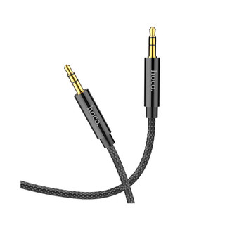 Cáp audio 2 đầu 3.5mm Hoco UPA19