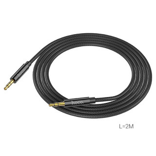 Cáp audio 2 đầu 3.5mm Hoco UPA19
