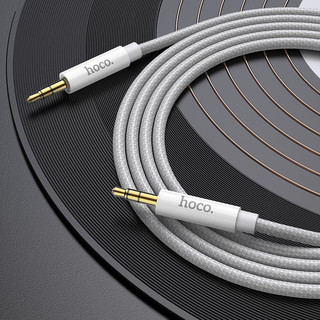 Cáp audio 2 đầu 3.5mm Hoco UPA19