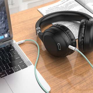 Cáp audio 2 đầu 3.5mm Hoco UPA19