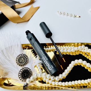 Serum dưỡng mi Mostal Lashes & Browns