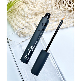 Serum dưỡng mi Mostal Lashes & Browns
