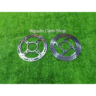 Đĩa thắng mio phay thái 190mm