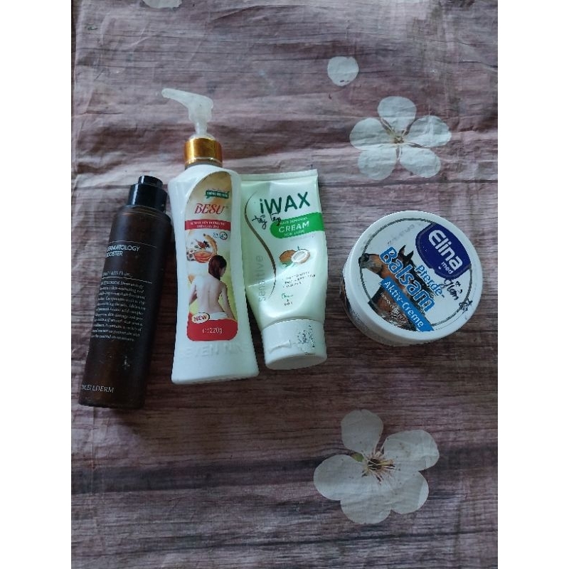 mỹ phẩm hàng chọn chất lượng giá rẻ