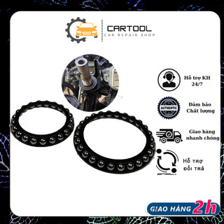 Vòng bi chén cổ honda Cartool