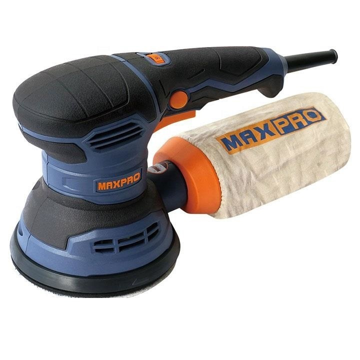 Máy chà nhám tròn Maxpro MPRS300V1 300W
