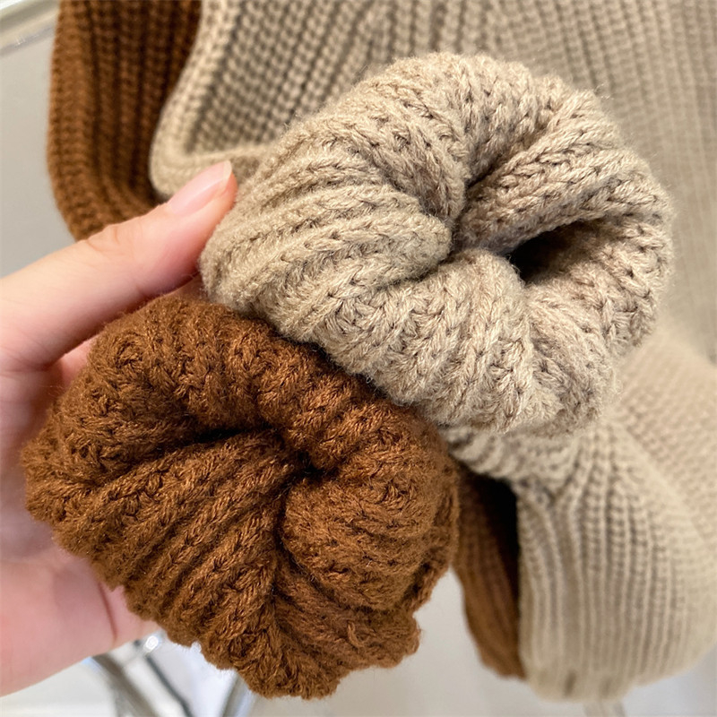 Áo len sweater bé trai bé gái, áo len dày ấm phong cách hàn quốc