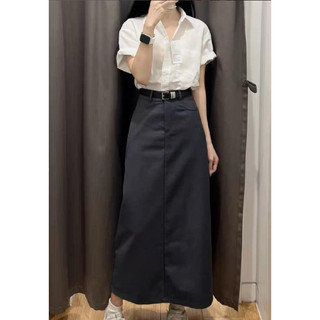 [BIGSIZE 55- 100kg] Áo sơ mi basic ( KÈM ẢNH THẬT)