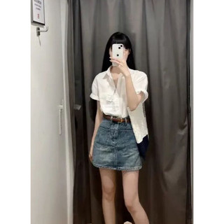 [BIGSIZE 55- 100kg] Áo sơ mi basic ( KÈM ẢNH THẬT)