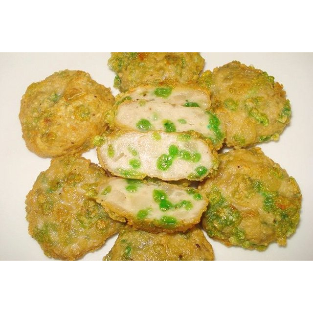 Chả cốm ngon gói 500g