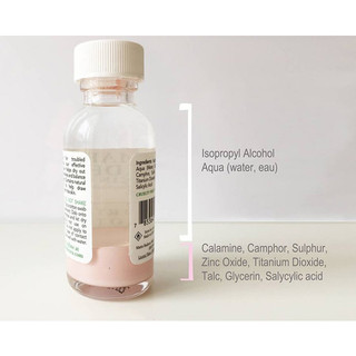 Chấm Mụn Mario Badescu Drying Lotion 29ml (Bill US chính hãng)
