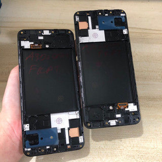 Màn Hình Bộ Samsung A30S / A307 Oled  ( Phôi To ) Hàng Cao Cấp