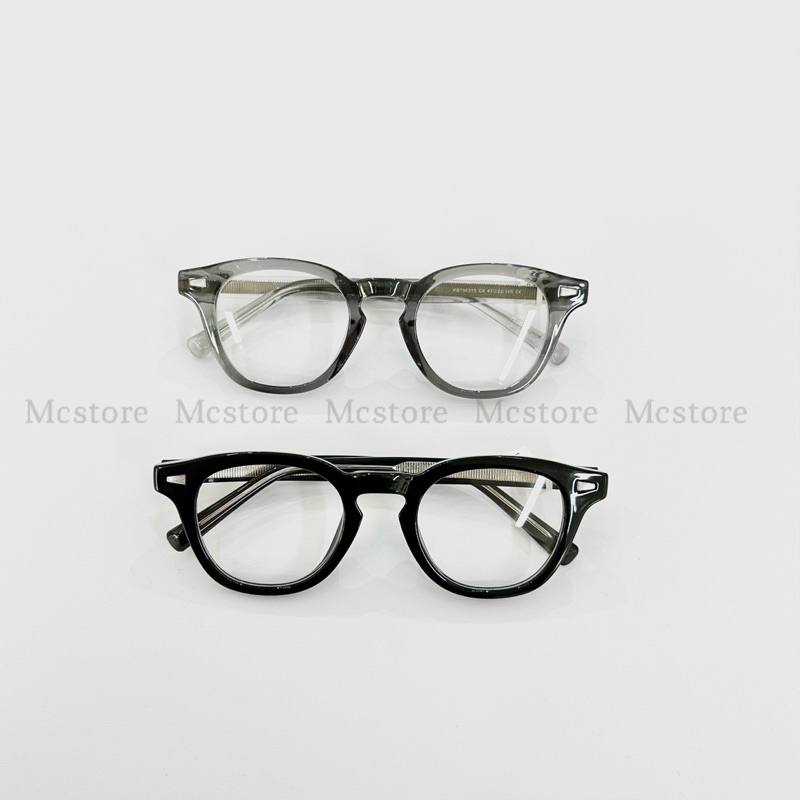 Gọng Kính Nhựa Lõi Thép Cao Cấp By MCSTORE-98315