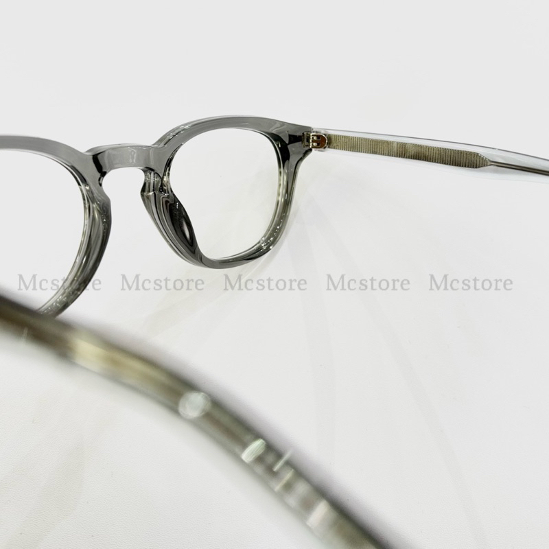 Gọng Kính Nhựa Lõi Thép Cao Cấp By MCSTORE-98315
