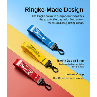Dây Đeo RINGKE Key Ring Strap
