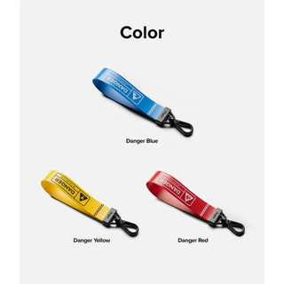 Dây Đeo RINGKE Key Ring Strap