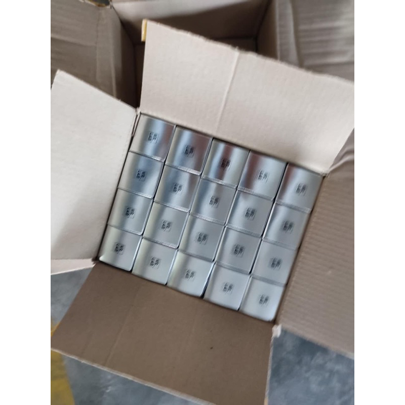Serum nám krlab trọng lượng 50ml hạn dùng 2026h