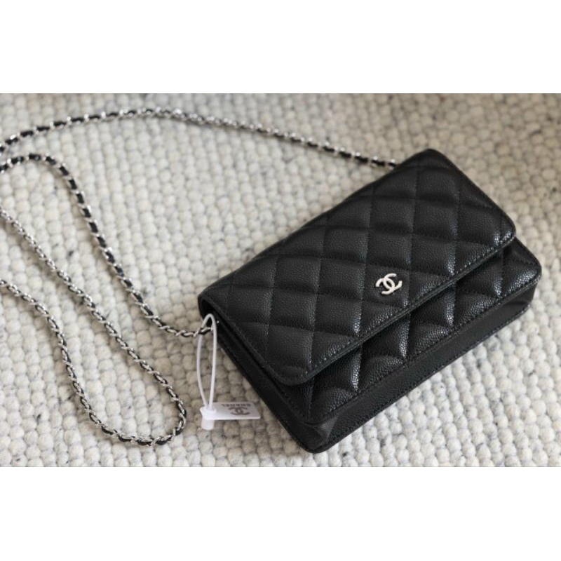 TÚI ĐEO CHÉO FULLBOX NAM CHÂM