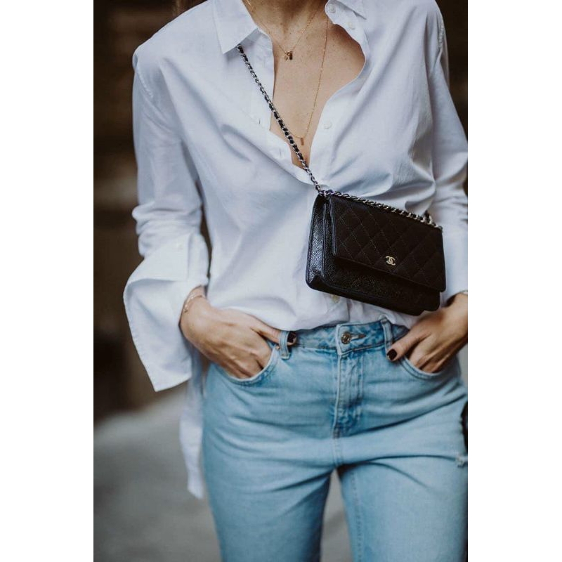 TÚI ĐEO CHÉO FULLBOX NAM CHÂM