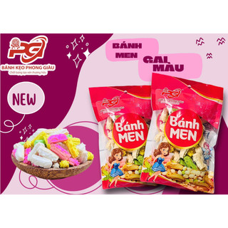 CÁC LOẠI BÁNH ĐÓNG GÓI (PHONG GIÀU FOOD)