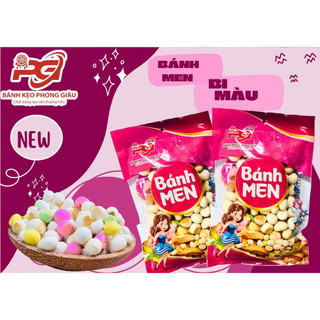 CÁC LOẠI BÁNH ĐÓNG GÓI (PHONG GIÀU FOOD)