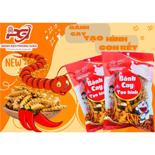 CÁC LOẠI BÁNH ĐÓNG GÓI (PHONG GIÀU FOOD)