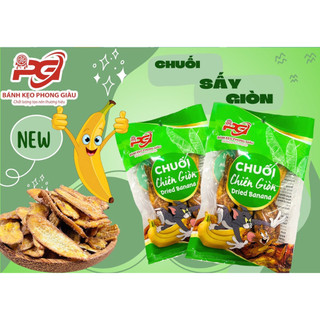 CÁC LOẠI BÁNH ĐÓNG GÓI (PHONG GIÀU FOOD)