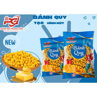 CÁC LOẠI BÁNH ĐÓNG GÓI (PHONG GIÀU FOOD)