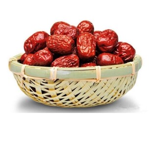 Táo đỏ sấy khô không hạt loại ngon ngọt