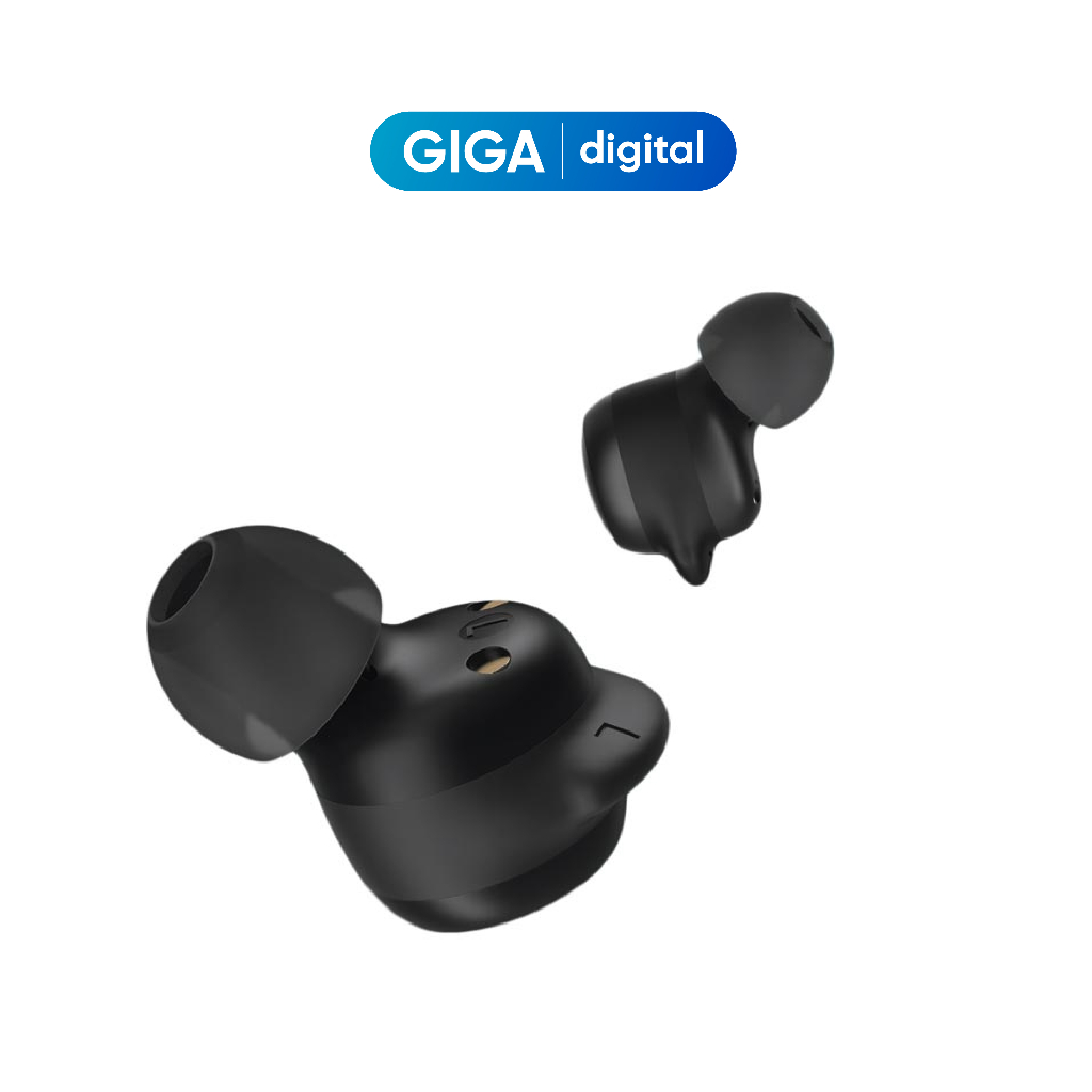 Tai nghe Xiaomi Redmi Buds 4 Lite/ 3 Lite/ Essential  Đen  Chính Hãng