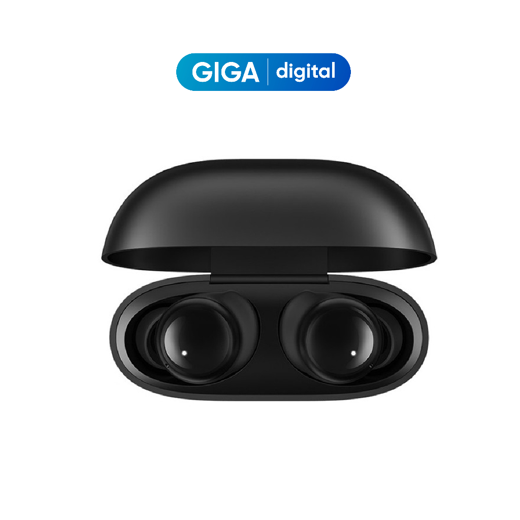 Tai nghe Xiaomi Redmi Buds 4 Lite/ 3 Lite/ Essential  Đen  Chính Hãng