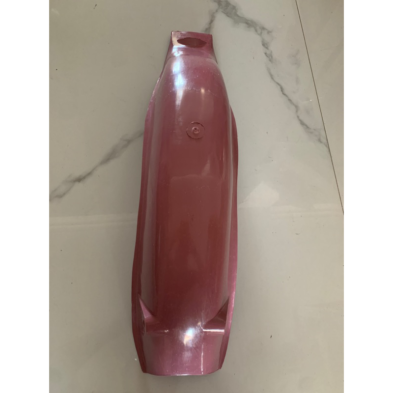 Nhựa lót gầm bánh sau , lót sườn xe DREAM