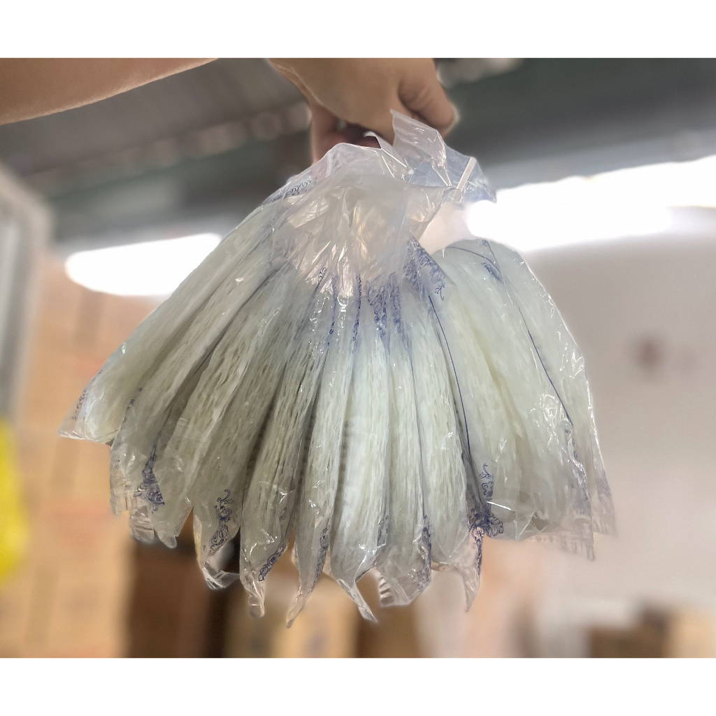 Bánh tráng Tròn không nhúng nước Đòng Đòng - Bánh lớn  Khoảng 30 lá