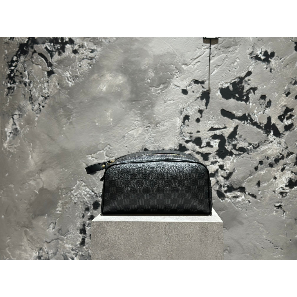 TÚI DOPKIT POUCH LV SZ28