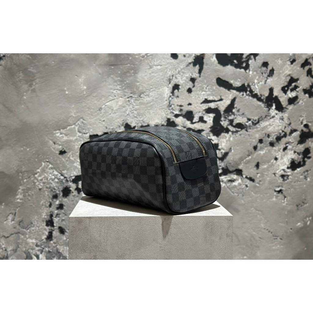 TÚI DOPKIT POUCH LV SZ28