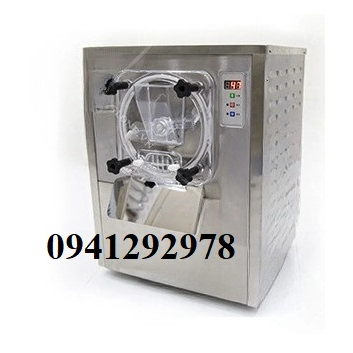 Máy làm kem cứng model HB116  nhập khẩu chính hãng- Bảo hành 1 năm