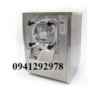 Máy làm kem cứng model HB116  nhập khẩu chính hãng- Bảo hành 1 năm