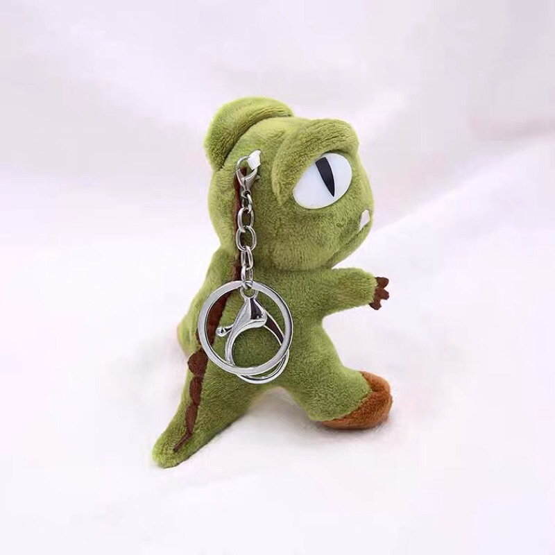 Móc khoá khủng long đáng yêu