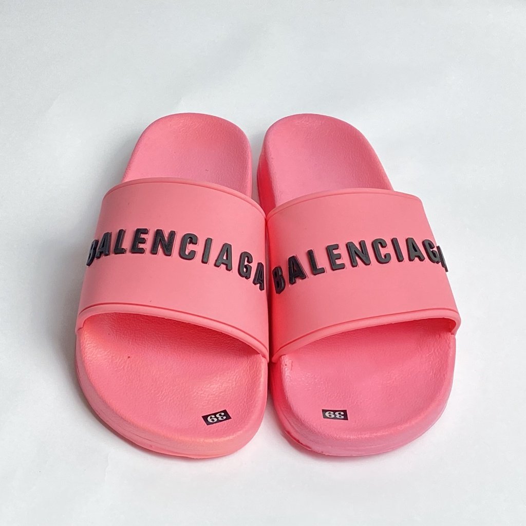 Dép nam quai ngang Balen, Dép nam nữ thời trang hottrend 2023