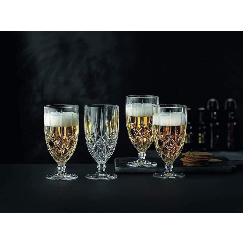 Bộ 4 ly bia Nachtmann Noblesse 102556