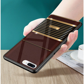 Ốp lưng iphone 6,6s,6 plus,6s plus,7,8,7 plus,8 plus mặt kính sáng bóng, cao cấp họa tiết classic
