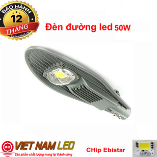 Đèn đường led 30W và 50W, vnled.vn, vietnamled.vn 0936395395