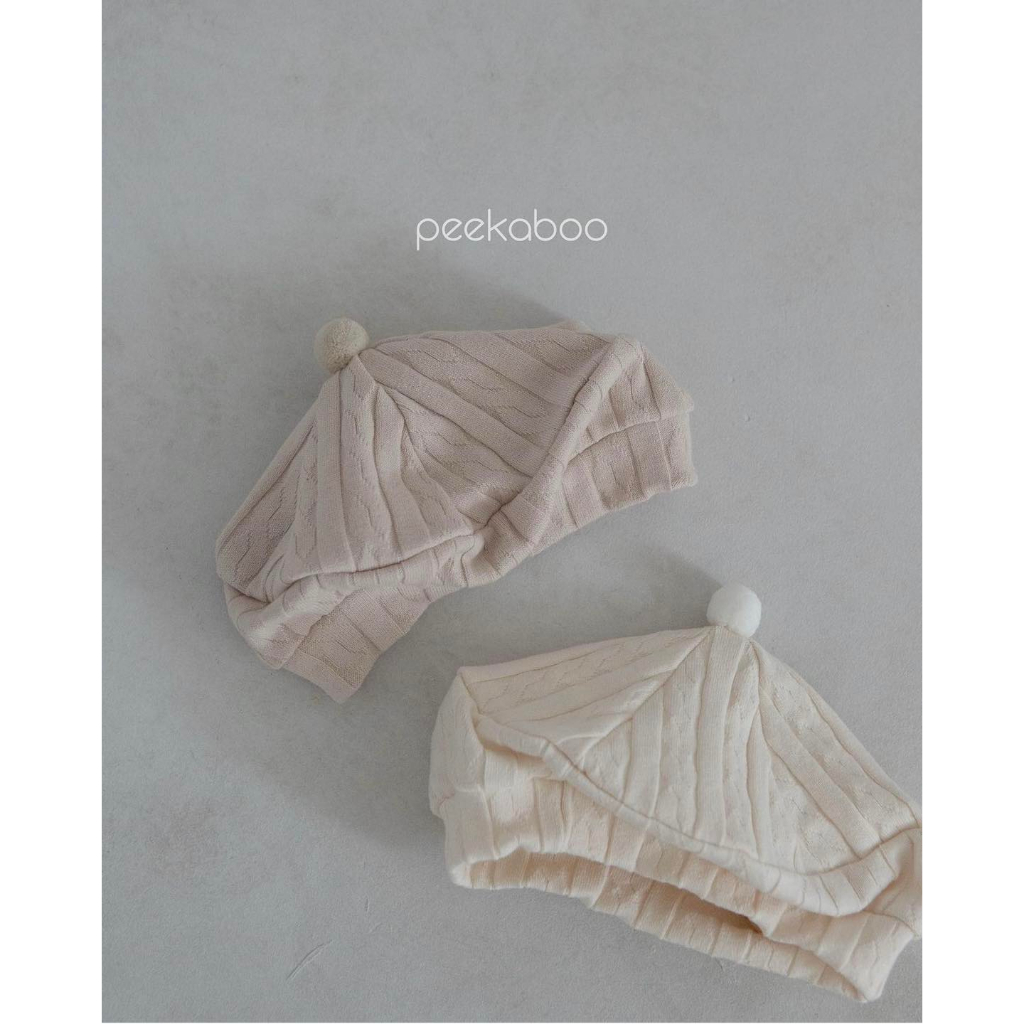 |HÀNG ORDER ~ BST HÈ 2022| MŨ KKWABAEGI PEEKABOO