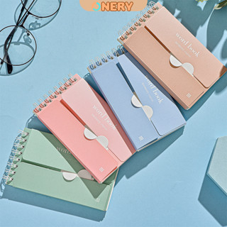 Sổ Tay Học Từ Vựng Thông Minh Tiện lợi ONERY: Bạn đồng hành học tập