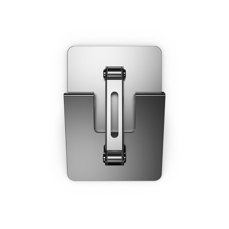 Giá đỡ điện thoại, iPad, iPhone, máy tính bảng tablet hợp kim nhôm cao cấp