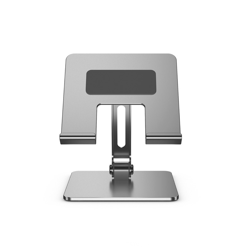 Giá đỡ điện thoại, iPad, iPhone, máy tính bảng tablet hợp kim nhôm cao cấp